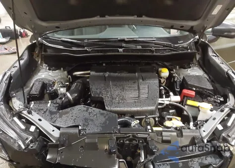 2024 Subaru Forester Wilderness z USA, uszkodzony, nr VIN JF2SKAHC6RH469603